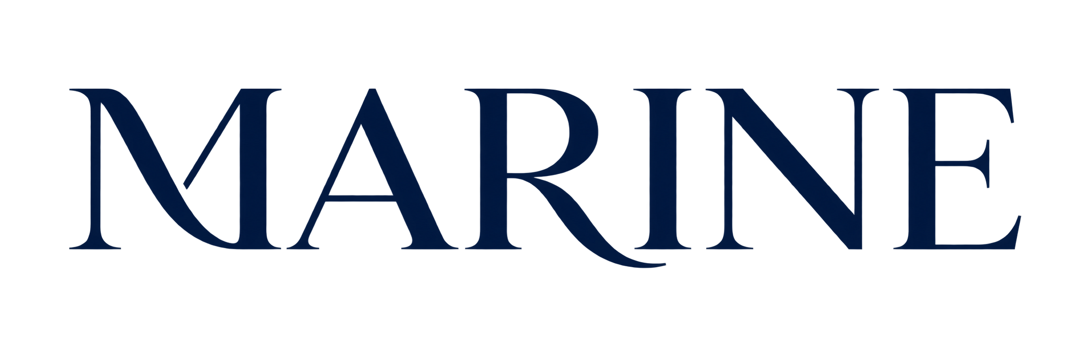 MARINE